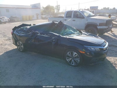 HONDA CIVIC 2018