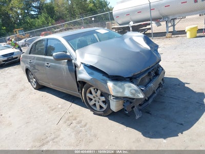TOYOTA AVALON 2005