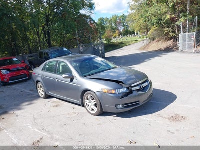 ACURA 200 2008
