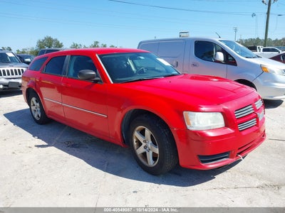 DODGE MAGNUM 2008