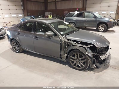 Lexus Is 350 2020