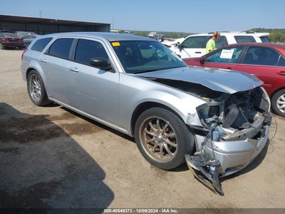 DODGE MAGNUM 2006