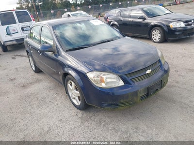 CHEVROLET COBALT 2009