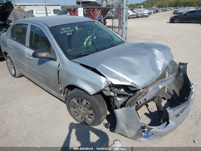 CHEVROLET COBALT 2009