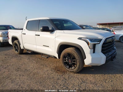 TOYOTA TUNDRA 2023