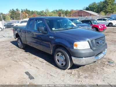 FORD F-150 2005