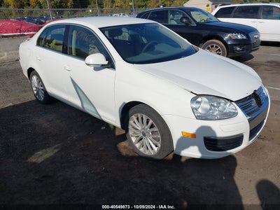 VOLKSWAGEN JETTA 2005