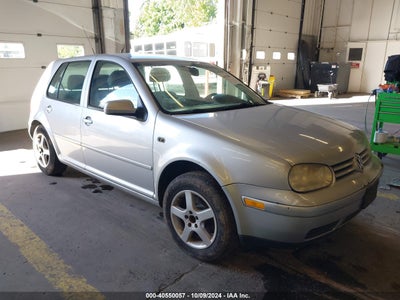 VOLKSWAGEN GOLF 2003