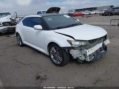 SCION TC 2011
