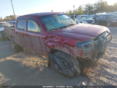 TOYOTA TACOMA 2009