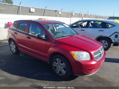 DODGE CALIBER 2007