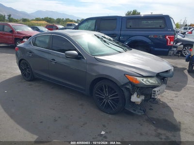 ACURA ILX 2013