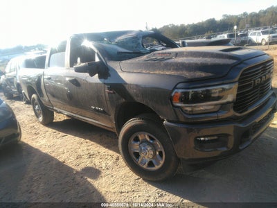 RAM 2500 2023