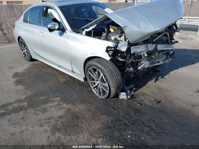 BMW 330I 2019
