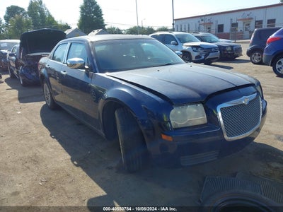 CHRYSLER 300 2006