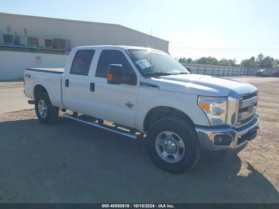FORD F-250 2016