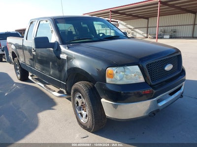 FORD F-150 2006
