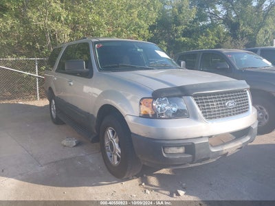 FORD EXPEDITION 2003