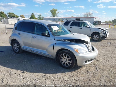 CHRYSLER PT CRUISER 2010