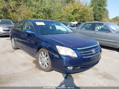 TOYOTA AVALON 2006