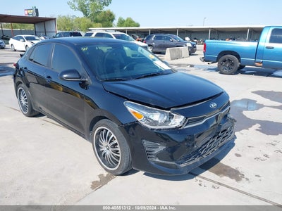 KIA RIO 2021