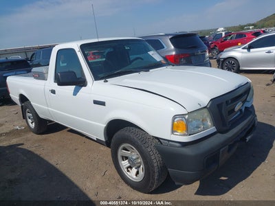 FORD RANGER 2006