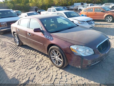 BUICK LUCERNE 2006