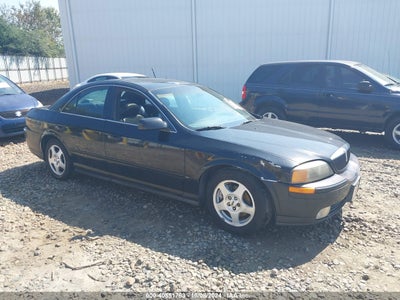 LINCOLN LS 2000