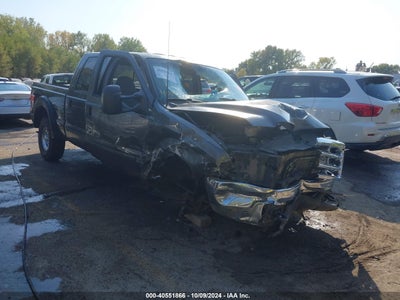 FORD F-250 2003