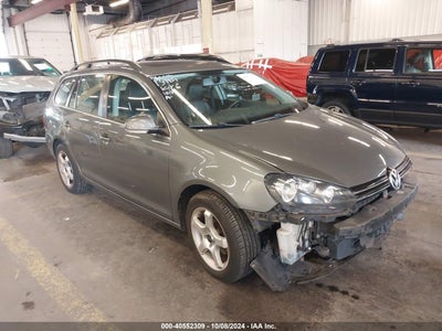 VOLKSWAGEN JETTA 2010