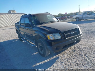 FORD EXPLORER SPORT TRAC 2004