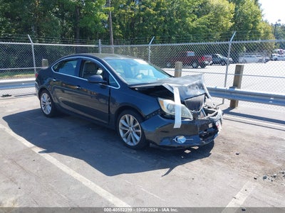 BUICK VERANO 2014