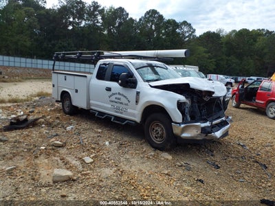FORD F-250 2019