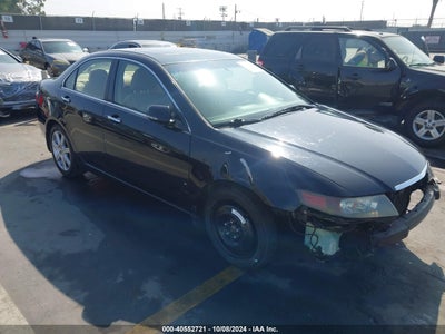 ACURA TSX 2005