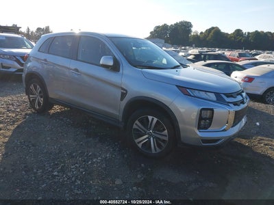 MITSUBISHI OUTLANDER SPORT 2022