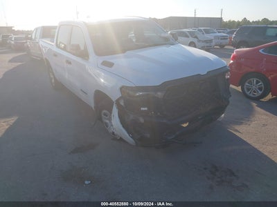 RAM 1500 2025