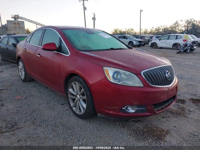 BUICK VERANO 2013