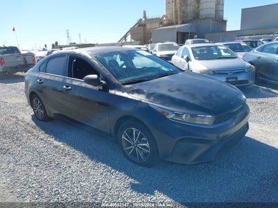KIA FORTE 2022