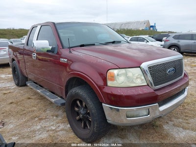 FORD F-150 2004