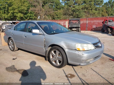 ACURA TL 2003