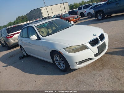 BMW 328I 2010