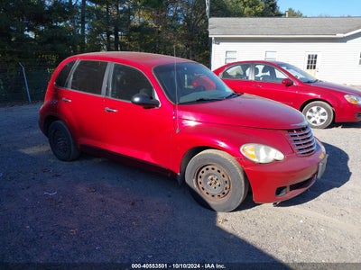 CHRYSLER PT CRUISER 2007