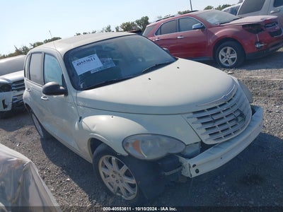 CHRYSLER PT CRUISER 2007