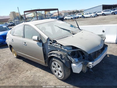 TOYOTA PRIUS 2009