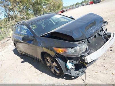 ACURA TSX 2012