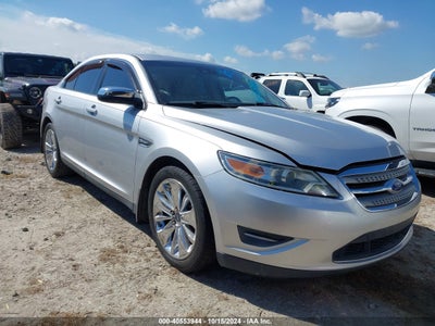 FORD TAURUS 2012