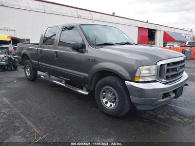 FORD F-250 2003