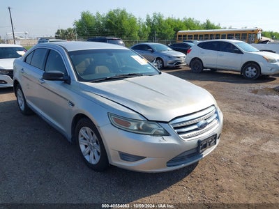 FORD TAURUS 2010