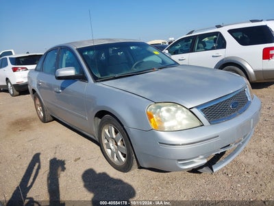 FORD FIVE HUNDRED 2005