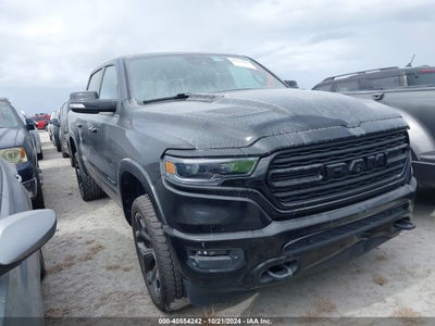 RAM 1500 2020